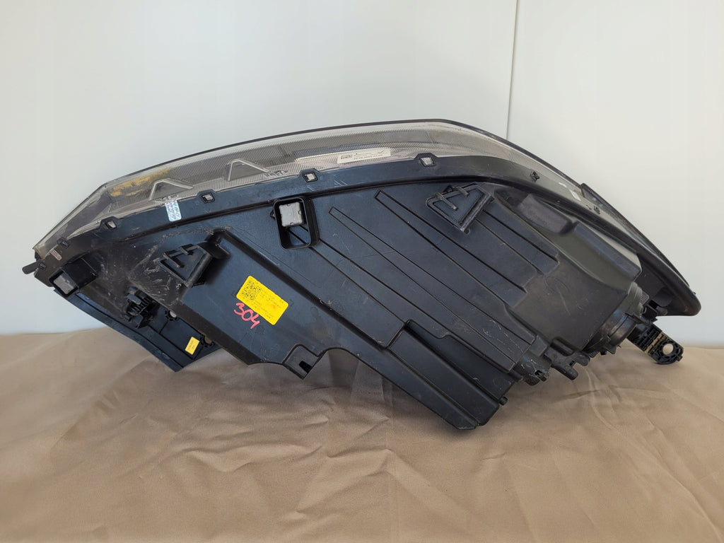 Frontscheinwerfer Hyundai Tucson D7921-21C10 Links Scheinwerfer Headlight SCH3548665018bd