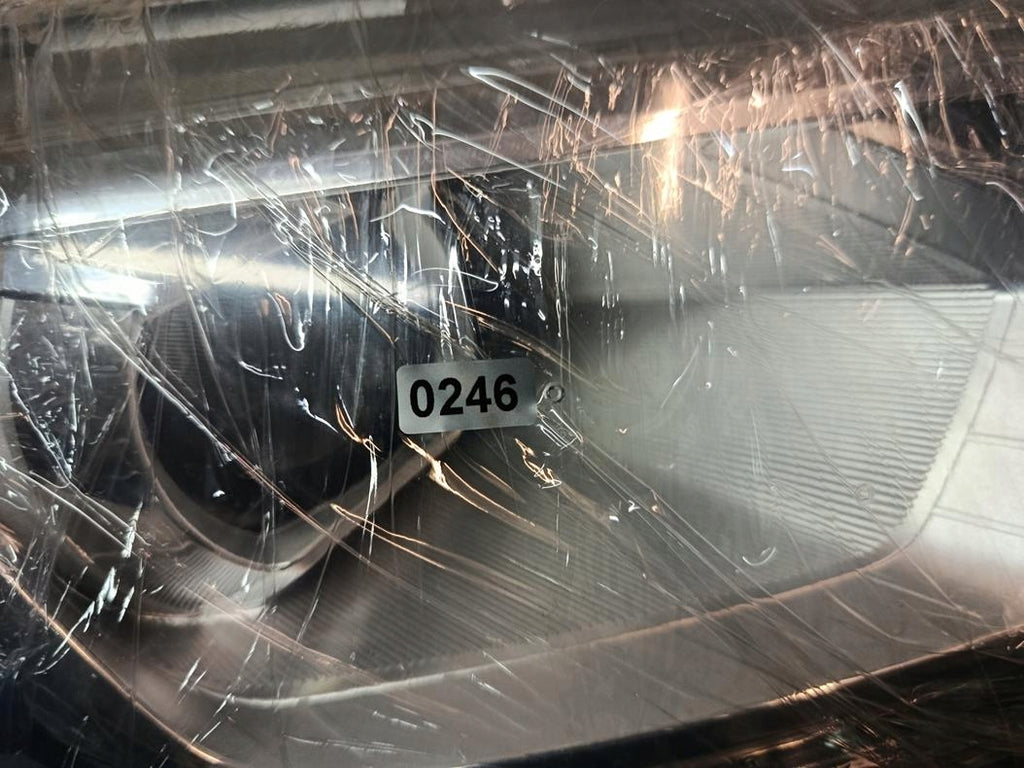 Frontscheinwerfer Mitsubishi Space Star W5357 Full LED Rechts Headlight