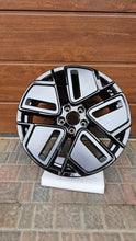 Load image into Gallery viewer, 1x Alufelge 19 Zoll 5x112 2GV601025H VW T-Roc Rim Wheel FEL3937781489sy