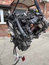 Laden Sie das Bild in den Galerie-Viewer, Motor Opel Combo D15DT DV5RD 1.5 102PS 75kW 2018 Diesel Engine Komplett MOT3127359979vz
