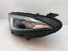 Laden Sie das Bild in den Galerie-Viewer, Frontscheinwerfer Mercedes-Benz Cls C257 A2579068300 Links Headlight