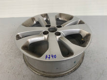 Load image into Gallery viewer, 1x Alufelge 16 Zoll 6.0" 4x100 40ET Glanz Silber 403006627R Dacia Dokker FEL8634438345uh