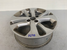 Load image into Gallery viewer, 1x Alufelge 16 Zoll 6.0" 4x100 40ET Glanz Silber 403006627R Dacia Dokker FEL8634438345uh