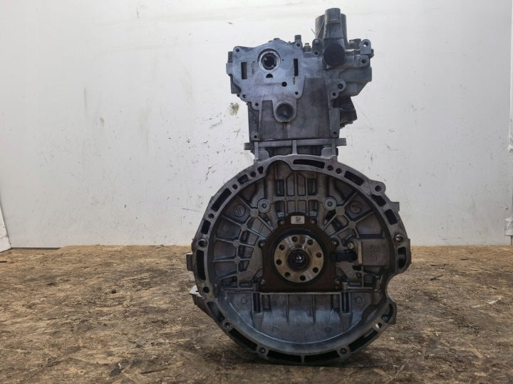 Motor Mercedes-Benz W176 4MATIC 2.0 81TKm Benzin Engine Unkomplett MOT4945070365jx