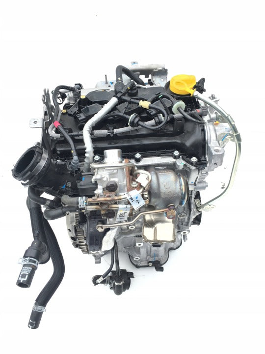 Motor Renault Clio I V Captur II H4DB450 1.0 TCE Benzin Engine Unkomplett MOT9891900858yg