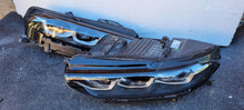 Laden Sie das Bild in den Galerie-Viewer, Frontscheinwerfer Alfa Romeo 505643940 505643990 LED Ein Satz Headlight SCH2473922569wt