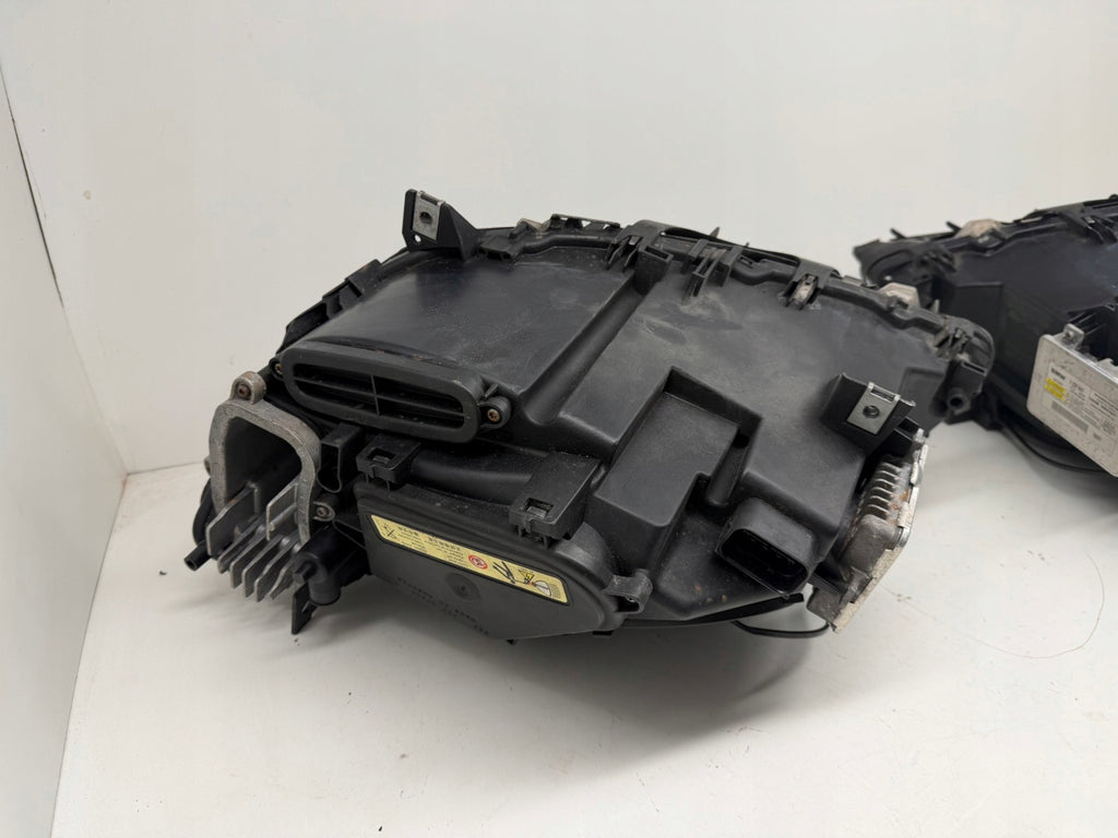 Frontscheinwerfer BMW 7 F01 F02 7182137 7182138 Ein Stück (Rechts oder Links) SCH6512965903no
