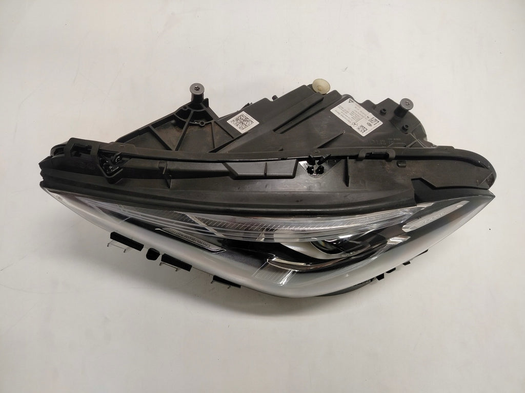 Frontscheinwerfer Mercedes-Benz Cla A1189062500 Full LED Links Headlight SCH8493295406mc