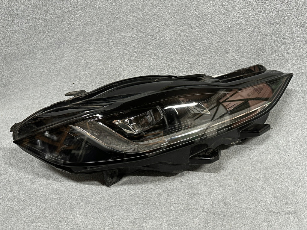 Frontscheinwerfer Jaguar Xe LX73-13W029-HC LED Rechts Scheinwerfer Headlight SCH2544166678am