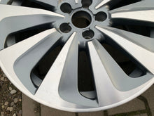 Load image into Gallery viewer, 1x Alufelge 18 Zoll 8.0&quot; 5x112 4G0601025AF Audi Rim Wheel