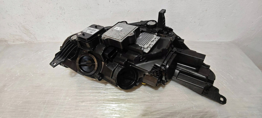 Frontscheinwerfer Ford C-Max F1CB13D153AF Xenon Links Scheinwerfer Headlight SCH3172496185fk