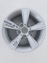 Load image into Gallery viewer, 1x Alufelge 16 Zoll 7.0&quot; 5x120 40ET BMW 1 F21 F20 Rim Wheel