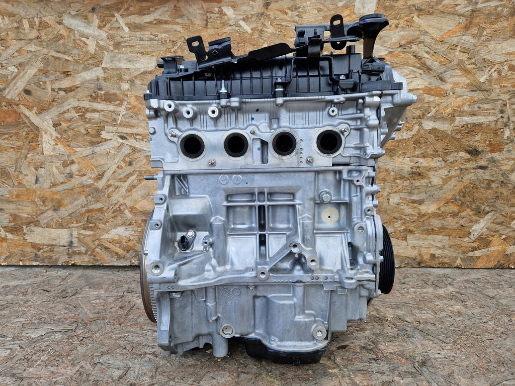 Motor Renault Clio I V E-Tech Arkana H4MC632N 1.6 TECH Benzin Engine Unkomplett