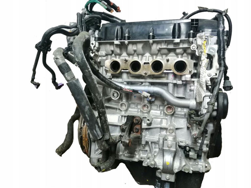 Motor Mazda Cx-5 Cx-3 PE02 2.0 16TKm 2017 Benzin Engine Komplett