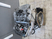 Load image into Gallery viewer, Motor Mercedes-Benz Sprinter 646963 646962 2.2 CDI 200TKm Diesel Engine Komplett MOT5555372033uu