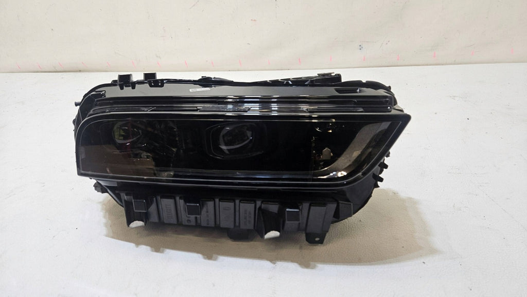 Frontscheinwerfer BMW X7 G07 5A63F62-01 Rechts Scheinwerfer Headlight SCH8785530817id