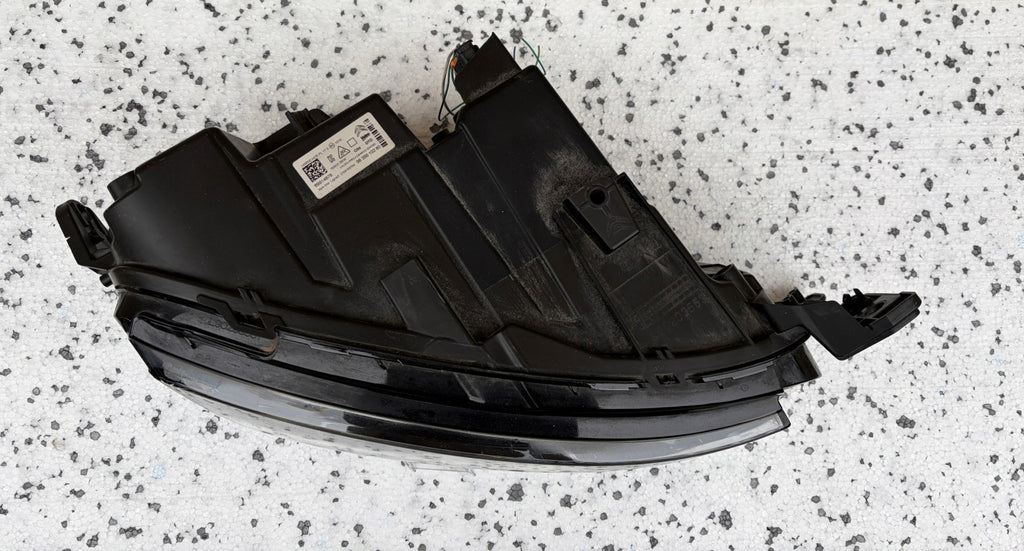 Frontscheinwerfer Citroën C5 Aircross 9835610280 LED Rechts Headlight SCH6233551629fv