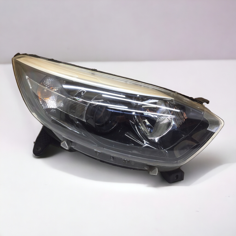 Frontscheinwerfer Renault Captur I 260100855R Rechts Scheinwerfer Headlight