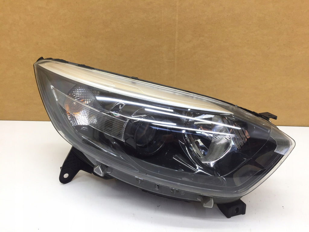 Frontscheinwerfer Renault Captur I 260100855R Rechts Scheinwerfer Headlight