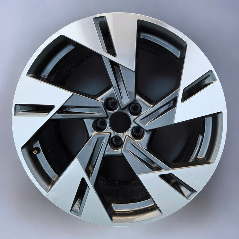 1x Alufelge 20 Zoll 9.0" 5x112 38ET Audi E-Tron Rim Wheel