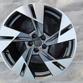 1x Alufelge 20 Zoll 9.0
