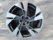 Load image into Gallery viewer, 1x Alufelge 20 Zoll 9.0" 5x112 38ET Audi E-Tron Rim Wheel FEL9361591344cz