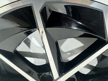 Laden Sie das Bild in den Galerie-Viewer, 1x Alufelge 19 Zoll 7.5" 5x114.3 49 5ET KBA54046 Hyundai Ioniq Rim Wheel FEL9919676473li
