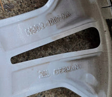 Load image into Gallery viewer, 1x Alufelge 18 Zoll K8D2-1007-NA Land Rover Range Evoque L551 Ii Rim Wheel FEL8581027942xq
