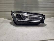 Laden Sie das Bild in den Galerie-Viewer, Frontscheinwerfer Audi Q5 80A941006 Rechts Scheinwerfer Headlight SCH6534050628pe