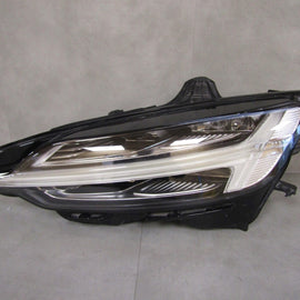 Frontscheinwerfer Volvo V60 II S60 III Full LED Links Scheinwerfer Headlight SCH9668271165au