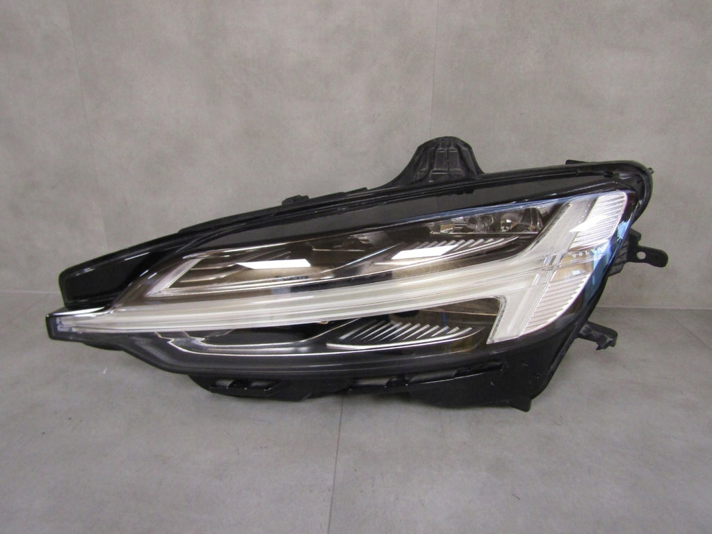 Frontscheinwerfer Volvo V60 II S60 III Full LED Links Scheinwerfer Headlight SCH9668271165au