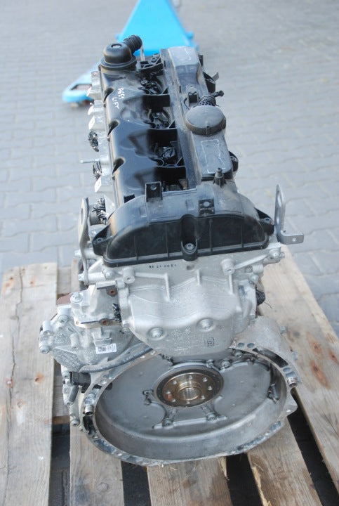 Motor Mercedes-Benz Sprinter 906 651957 2.2 CDI 129PS 95kW 170TKm Unkomplett MOT1363097602zz