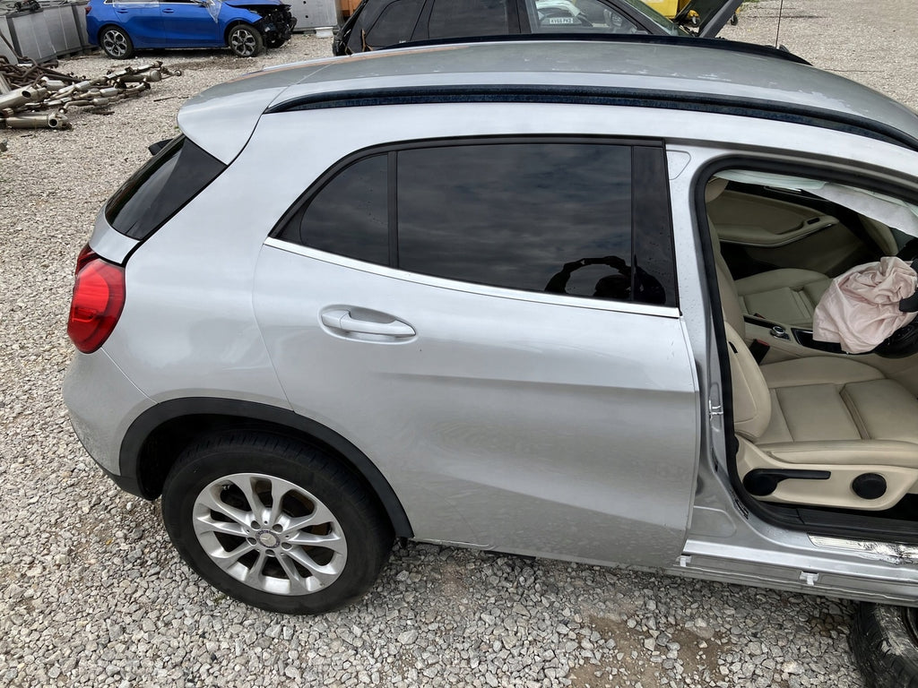 Tür Mercedes-Benz X156 TM13664 Hinten Rechts Door Porta Porte