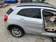 Laden Sie das Bild in den Galerie-Viewer, Tür Mercedes-Benz X156 TM13664 Hinten Rechts Door Porta Porte