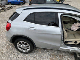 Tür Mercedes-Benz X156 TM13664 Hinten Rechts Door Porta Porte