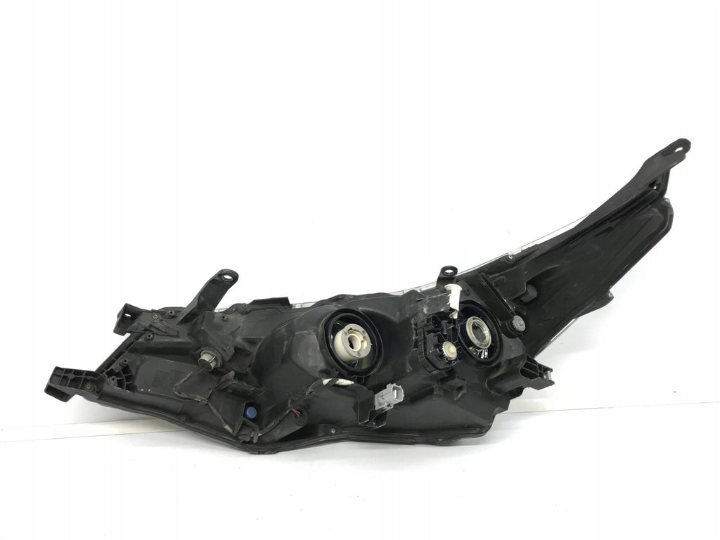 Frontscheinwerfer Toyota Corolla 8111002L50 Rechts Scheinwerfer Headlight SCH8648764068wp