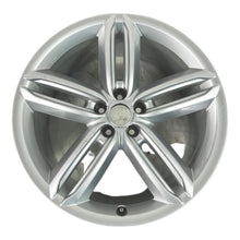 Laden Sie das Bild in den Galerie-Viewer, 1x Alufelge 20 Zoll 8.5&quot; 5x112 43ET 4G9601025G Audi A6 C7 Rim Wheel