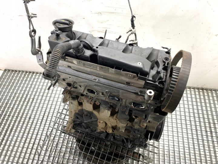 Motor Skoda Octavia III CKF CKFC 2.0 TDI 150PS 110kW 2012 Diesel Unkomplett MOT1247163623ro