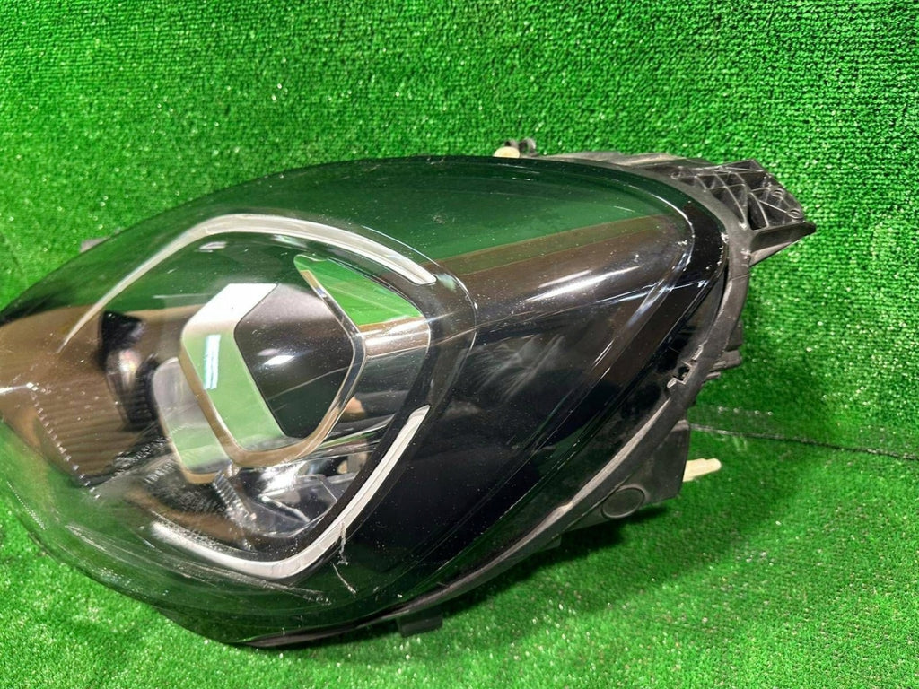 Frontscheinwerfer Ford Puma L1TB-13E015-EG-M-CAR LED Links Headlight SCH7796794267me