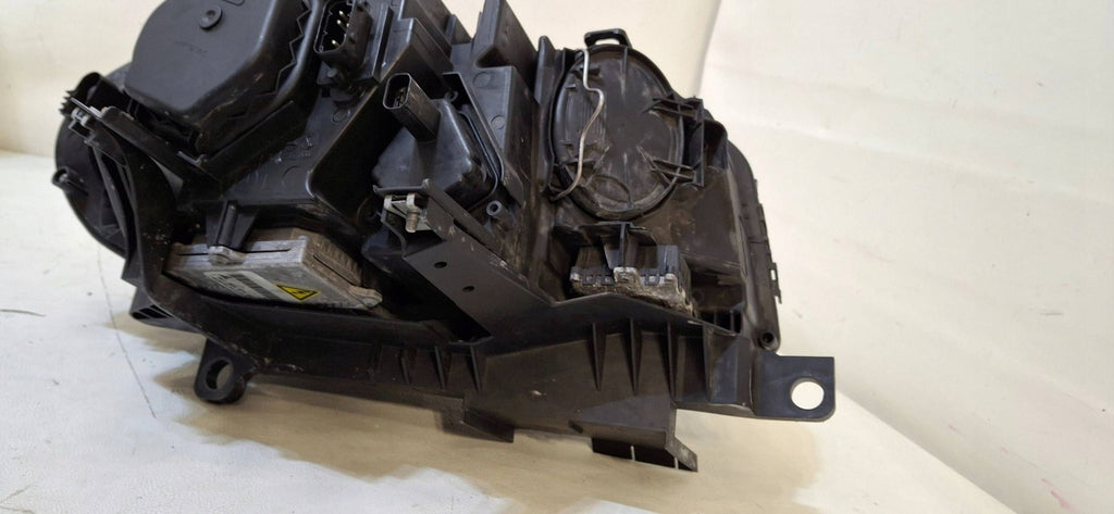 Frontscheinwerfer BMW X3 E83 3418425 Xenon Links Scheinwerfer Headlight SCH4139323864ov