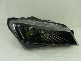 Frontscheinwerfer Skoda Superb III 3V1941016B Xenon Rechts Headlight