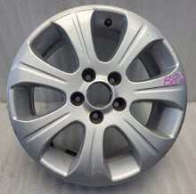 Laden Sie das Bild in den Galerie-Viewer, 1x Alufelge 16 Zoll 6.5&quot; 5x110 39ET MA-DAR81 Opel Vectra C Meriva B Rim Wheel