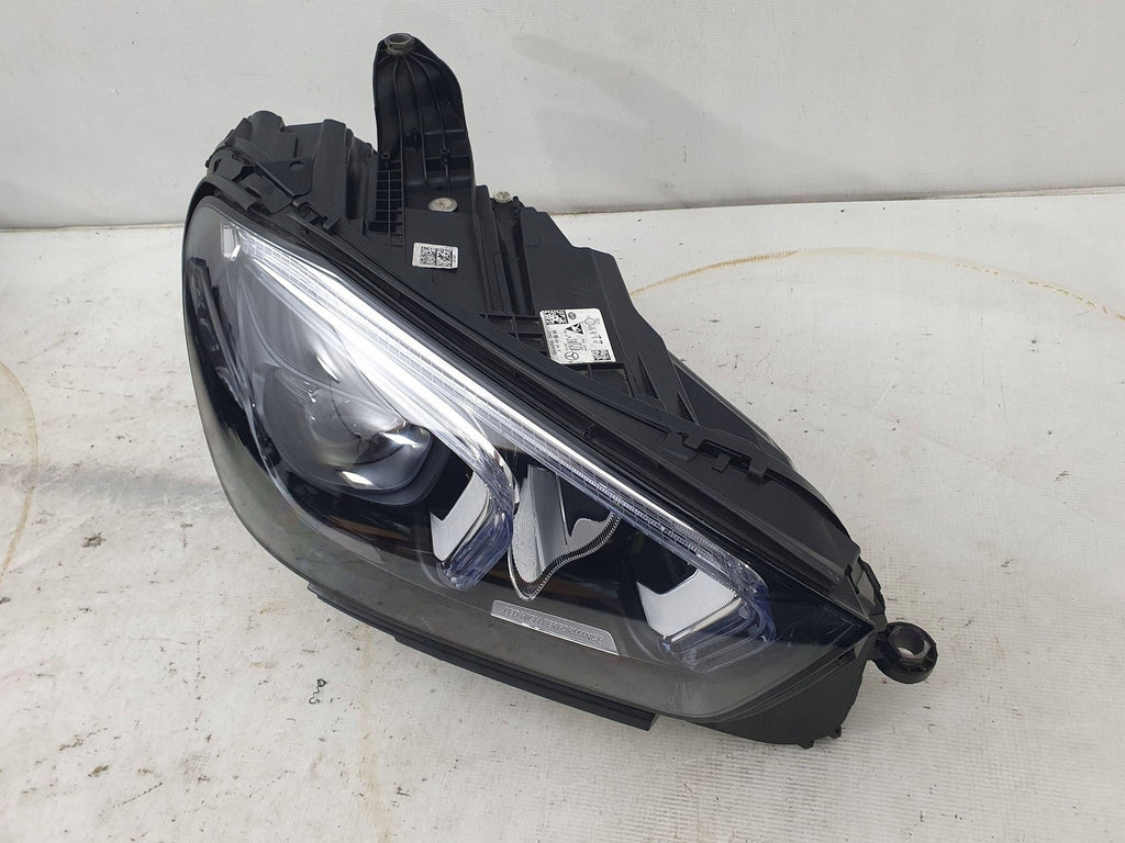 Frontscheinwerfer Mercedes-Benz Gle A1679069604 Full LED Rechts Headlight SCH2191968736dk