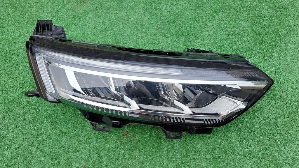 Frontscheinwerfer Renault Koleos 260104431R FULL LED Rechts Headlight