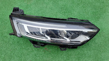 Laden Sie das Bild in den Galerie-Viewer, Frontscheinwerfer Renault Koleos 260104431R FULL LED Rechts Headlight