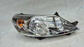 Frontscheinwerfer Citroën Jumpy 89902604 Rechts Scheinwerfer Headlight