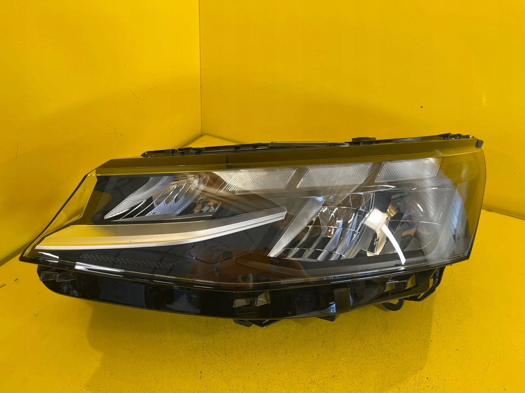 Frontscheinwerfer VW Transporter 7T1941035 LED Links Scheinwerfer Headlight SCH8955868864kv