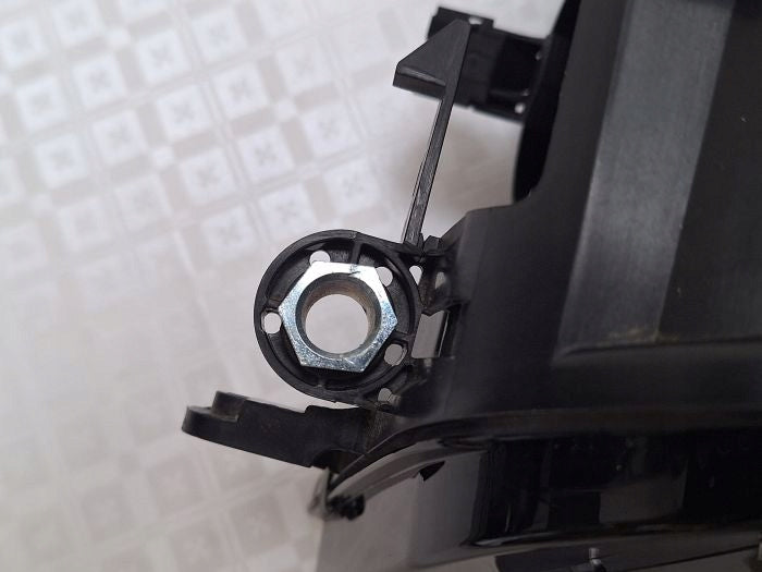 Frontscheinwerfer VW Tiguan 5NB941081H LED Links Scheinwerfer Headlight SCH8853357880wb