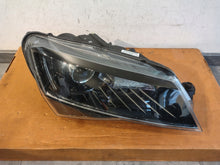 Laden Sie das Bild in den Galerie-Viewer, Frontscheinwerfer Skoda Superb I 3V1941016B Rechts Scheinwerfer Headlight SCH7221573889xz