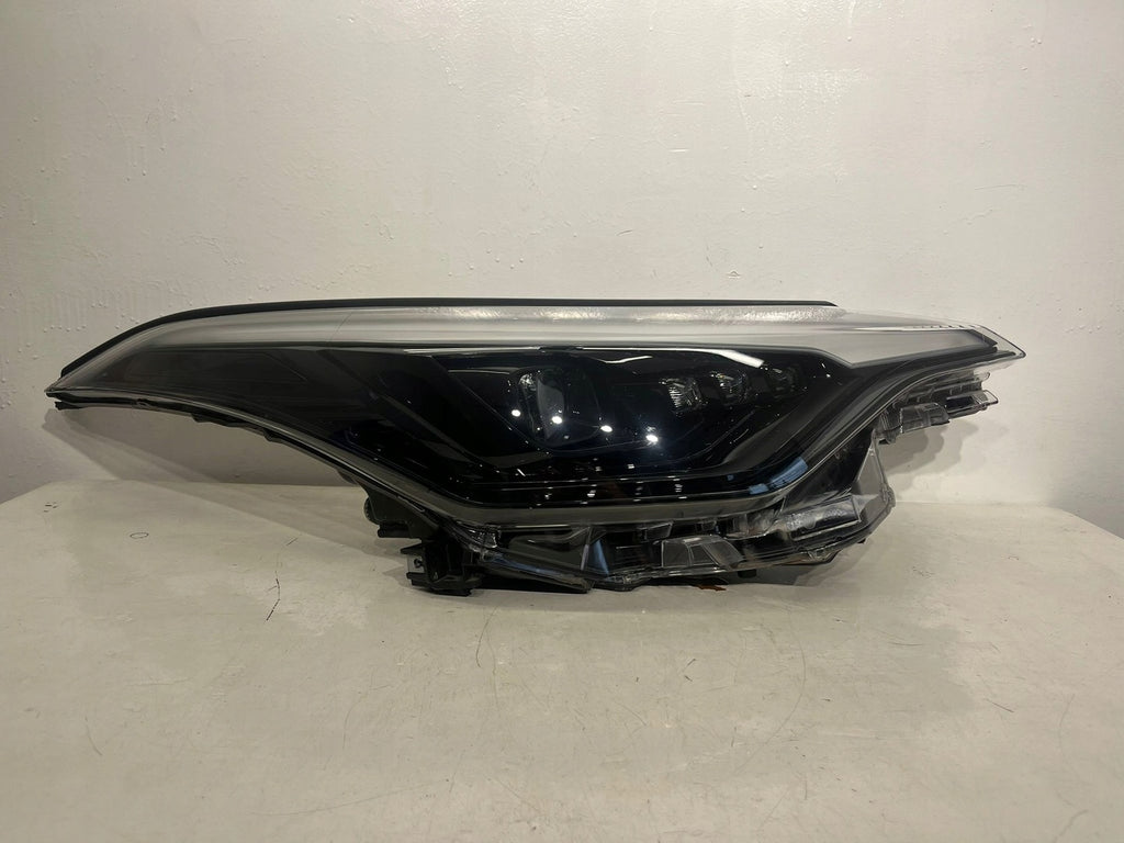 Frontscheinwerfer Toyota Chr 81110-YP280 Rechts Scheinwerfer Headlight SCH2143690144tp